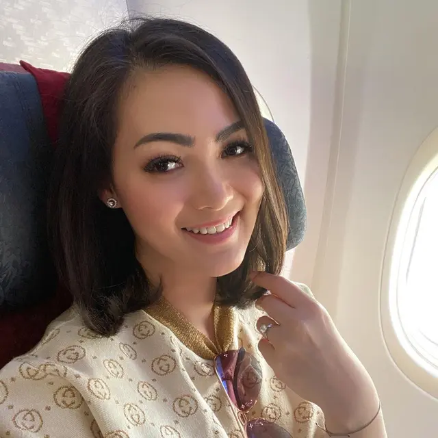 [Fimela] Christy Jusung