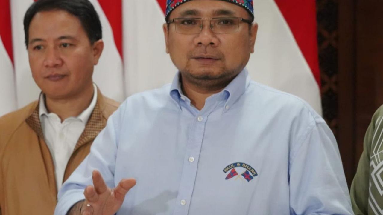Dok. Istimewa