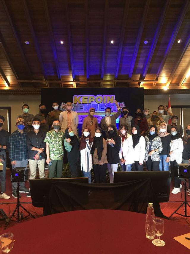 Kunci Sukses Cegah Stunting, Jaga Sanitasi dan Nutrisi di 1000 Hari Pertama Kehidupan 