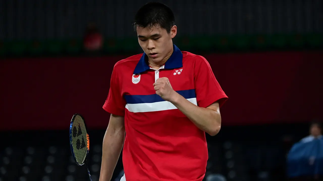 Brian Yang