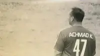 Sepanjang karirnya Achmad Kurniawan sempat membela sejumlah klub di Indonesia.