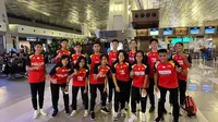 PB Djarum mengirimkan belasan atlet ke Eropa guna mengikuti tiga kejuaraan di level junior dan dewasa. Perjalanan atlet PB Djarum di benua biru dimulai di ajang Stockholm Junior International Series 2022 pada 29 April-1 Mei.