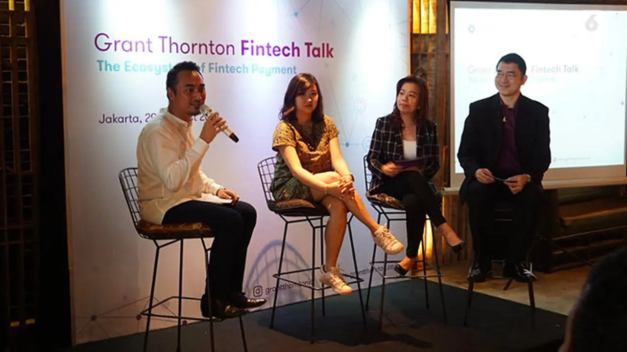 Fintech