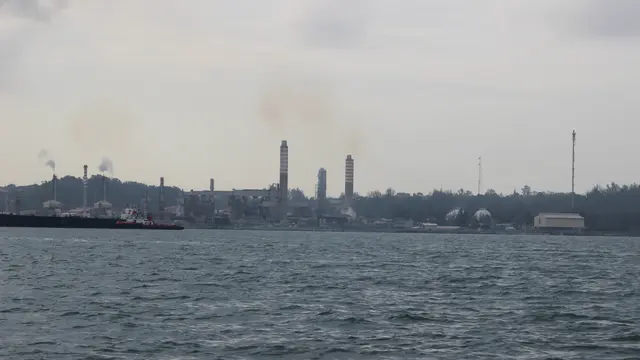 Kilang Balikpapan