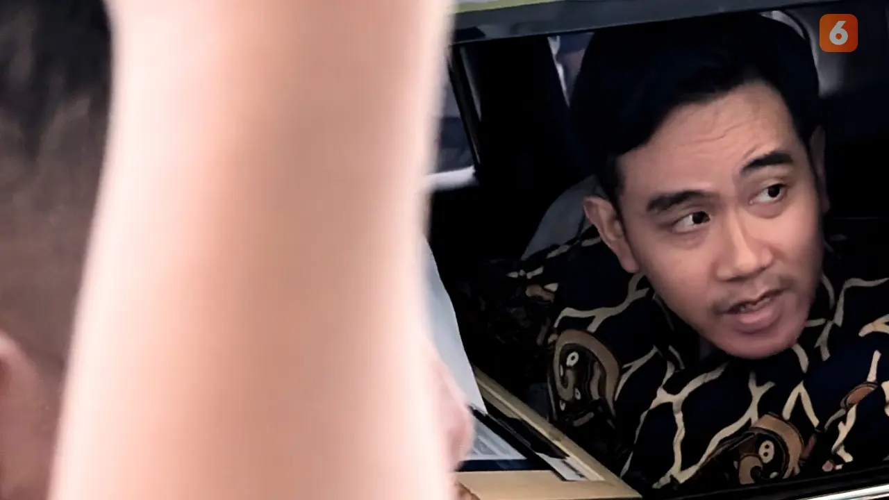 Gibran Rakabuming Sebut Penyandang Disabilitas Indonesia Mentalitasnya Paling Juara, Apa Buktinya?
