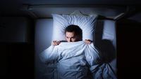 5 Zodiac Signs Who Can't Sleep After Watching Horror Movies