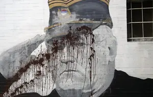 Ratko Mladic, Sang Jagal Bosnia Meninggal di Penjara