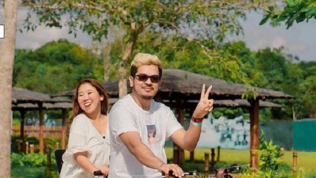 Kiky Saputri (Foto: Instagram/@kikysaputrii)