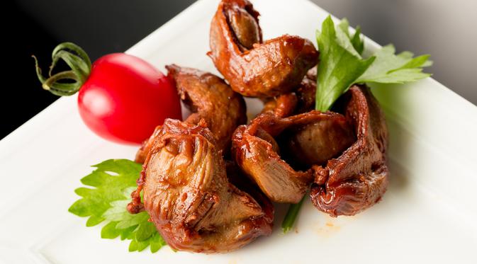 Masakan Okra Daging Sapi : Okra Frozen Agrapana Food Kab ...