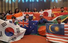 AWMUN XII Bali Jadi Forum Diplomasi Internasional Ramah Pemula, Hadirkan 700 Peserta dari 20 Negara