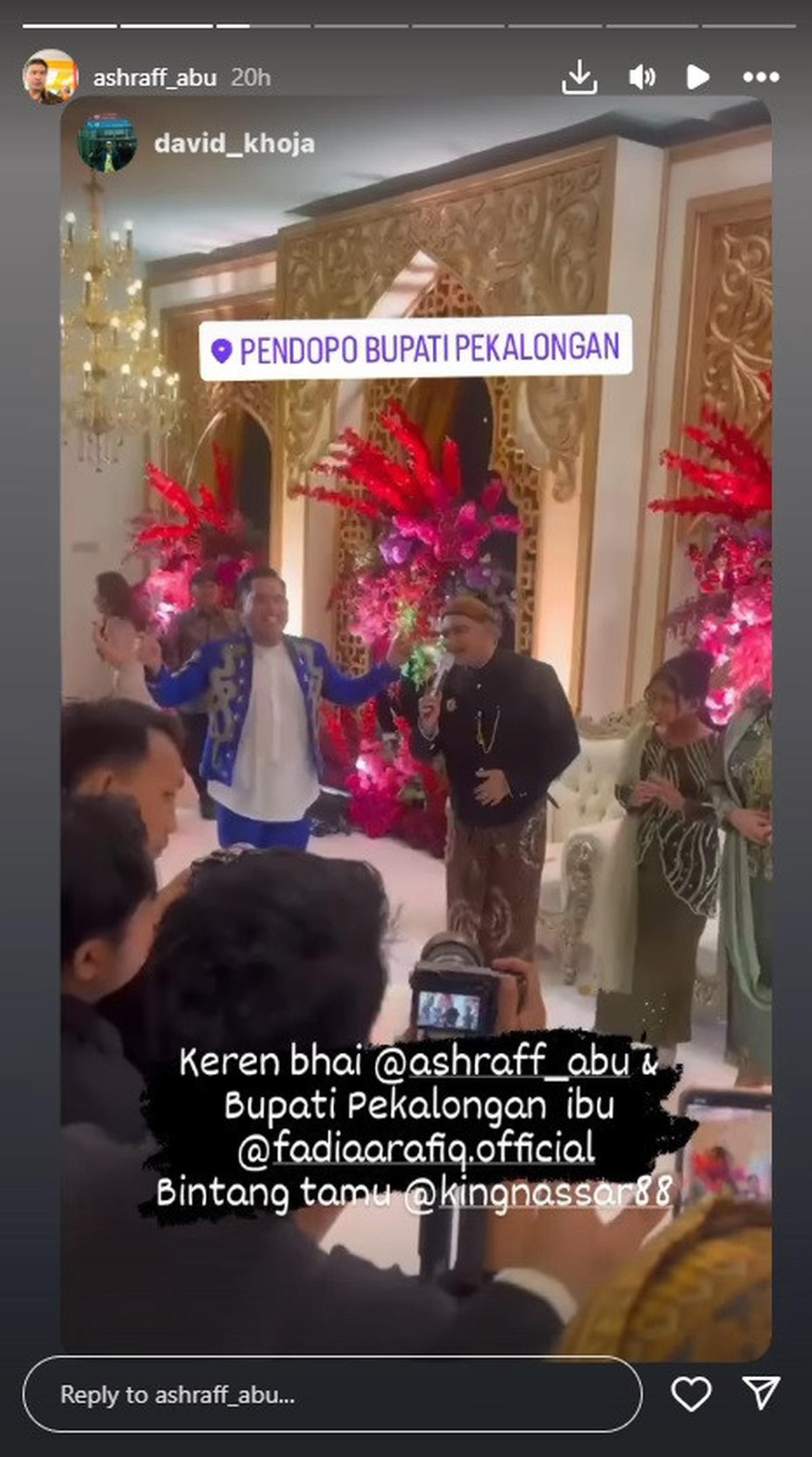Dok. Istimewa