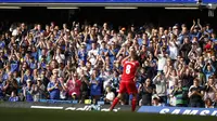 Data Fakta Jelang Chelsea Kontra Liverpool