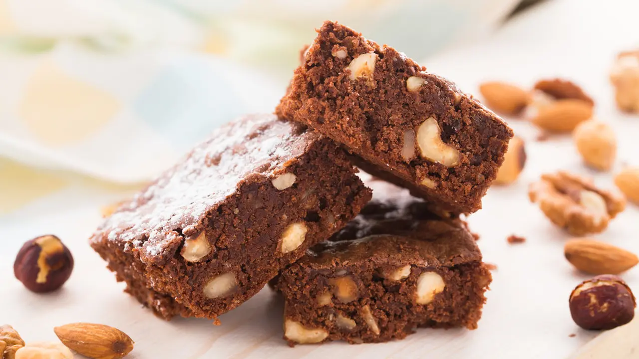 brownies