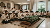Arti Allahumma Firlaha Warhamha, Bacaan Doa yang Sering Diucapkan saat Takziah