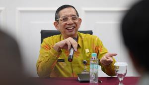 DJKI menegaskan, pengelolaan royalti lagu dan musik harus sesuai dengan perundangan-undangan yang berlaku dengan memperhatikan kelengkapan data.