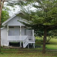 ⁠Desain Rumah Minimalis 6x10 Terbaru (Credit: Jimmy Torey/Unsplash)