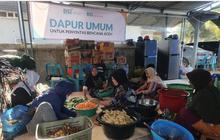 BSI Salurkan 78,7 Ton Bantuan Kemanusiaan untuk Korban Bencana Sumatera