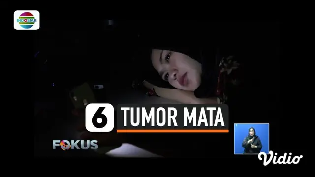 Thumbnail Tumor Mata