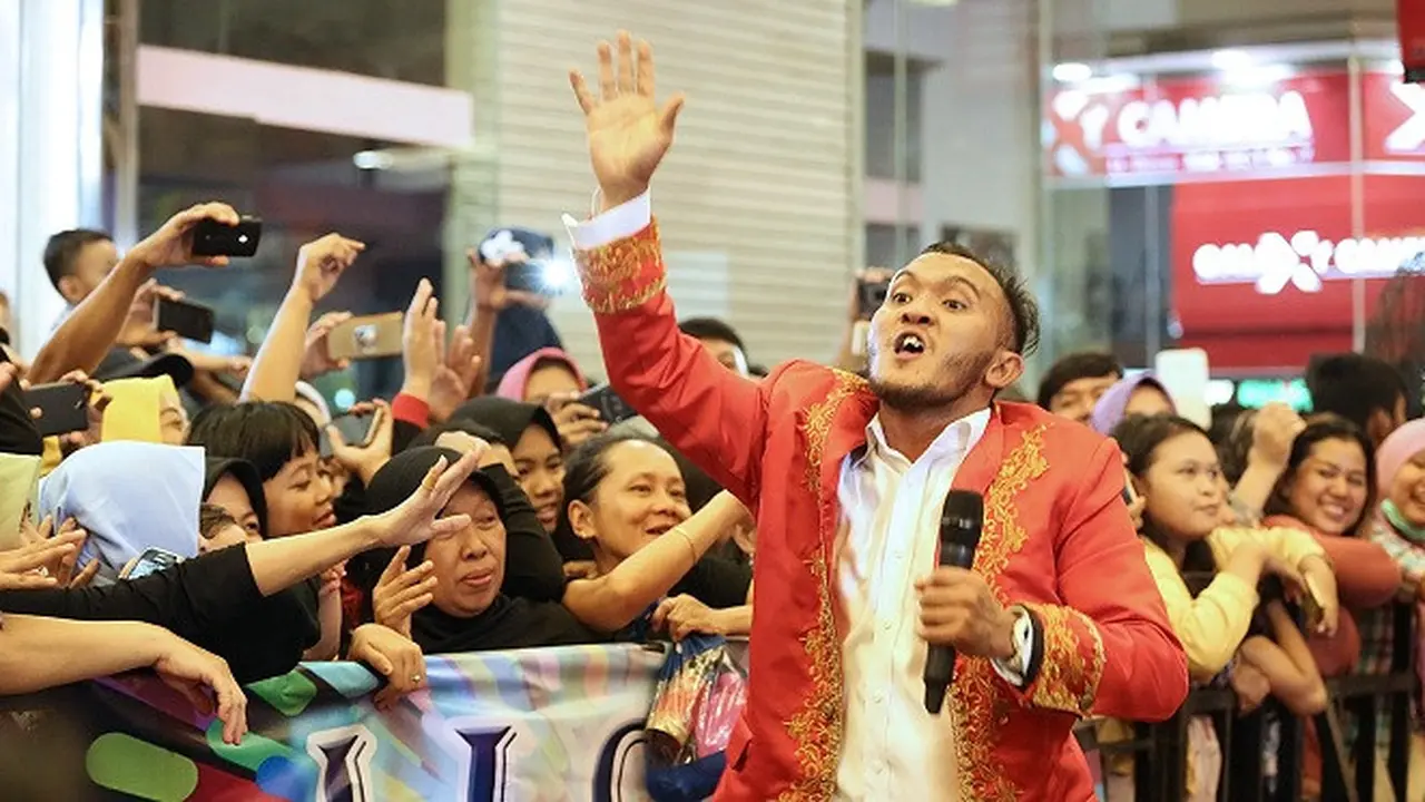 [Bintang] Caisar