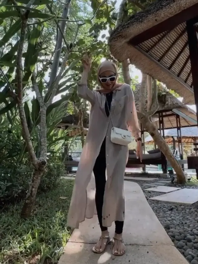 [Fimela] Olla Ramlan Ngedance