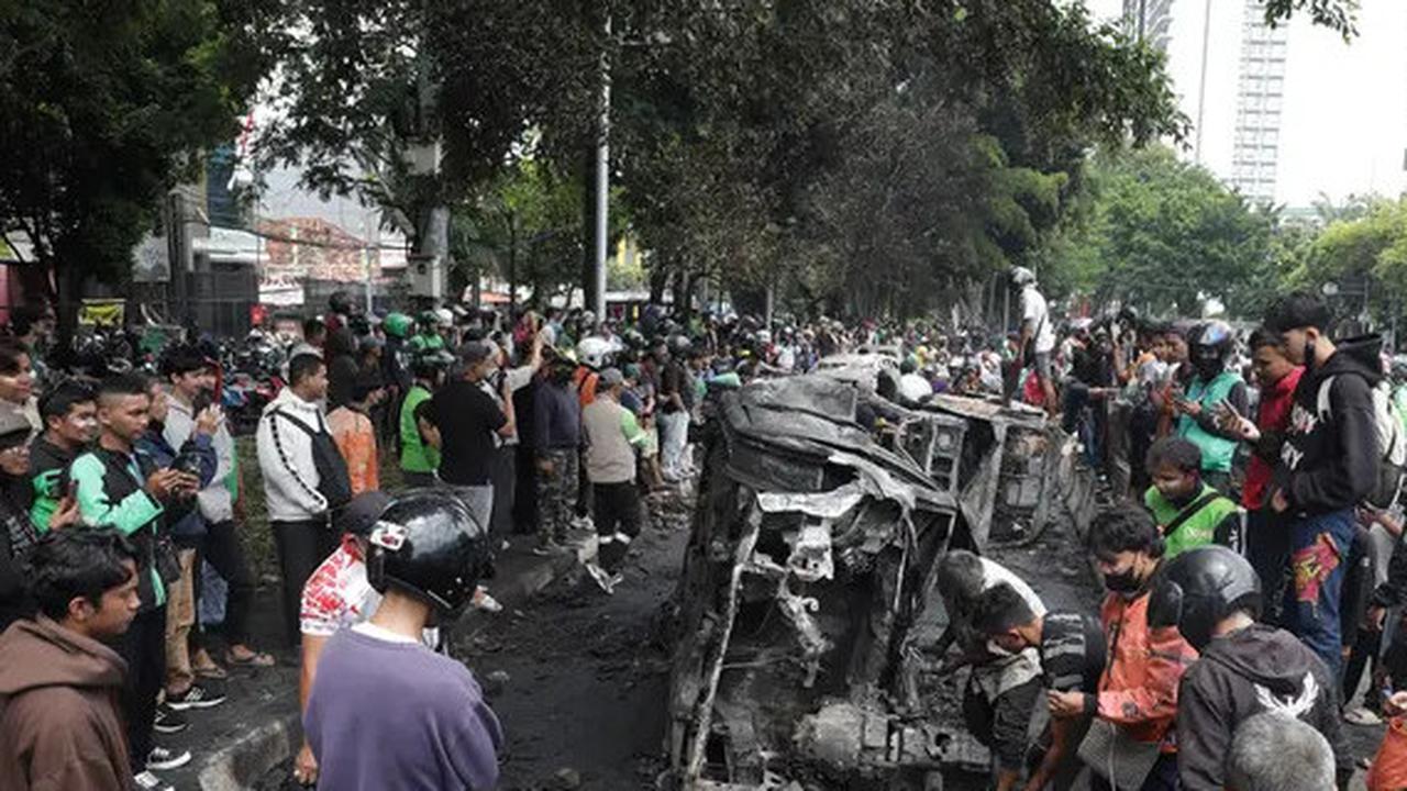 Aktivis Yogyakarta Ditangkap Polisi, Ini Penyebabnya