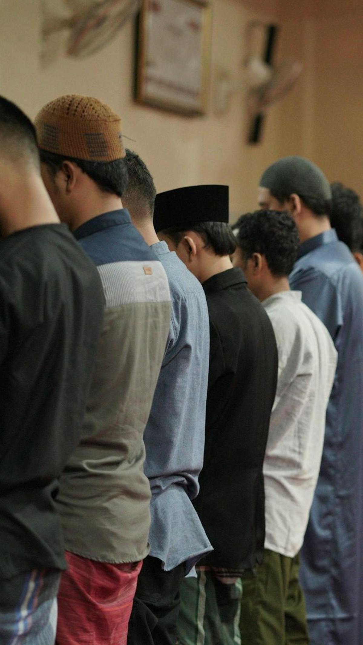 Keutamaan Doa Iftitah<br>