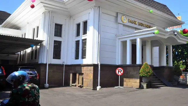 Pilkada Serentak dan THR Naik Bikin BI Malang Tambah Pasokan Uang Tunai