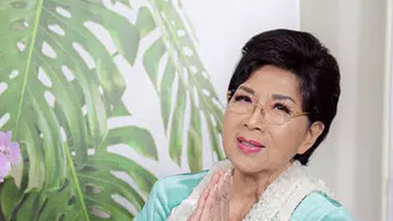 Titiek Puspa Meninggal, Ini Doa untuk Jenazah Perempuan dan Mendengar Kabar Duka