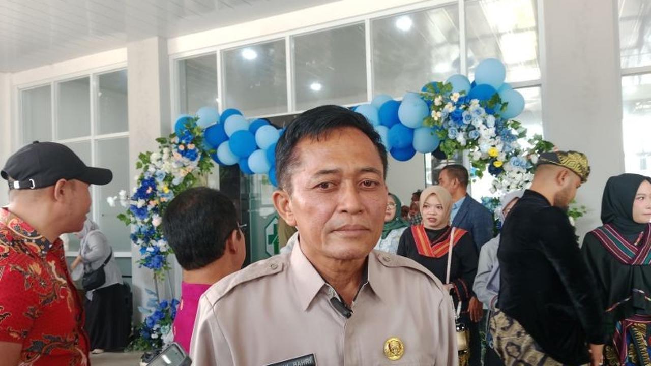 Pemkab Lombok Tengah Dukung Penuh Pembangunan RS Adhyaksa, Tingkatkan Layanan Kesehatan