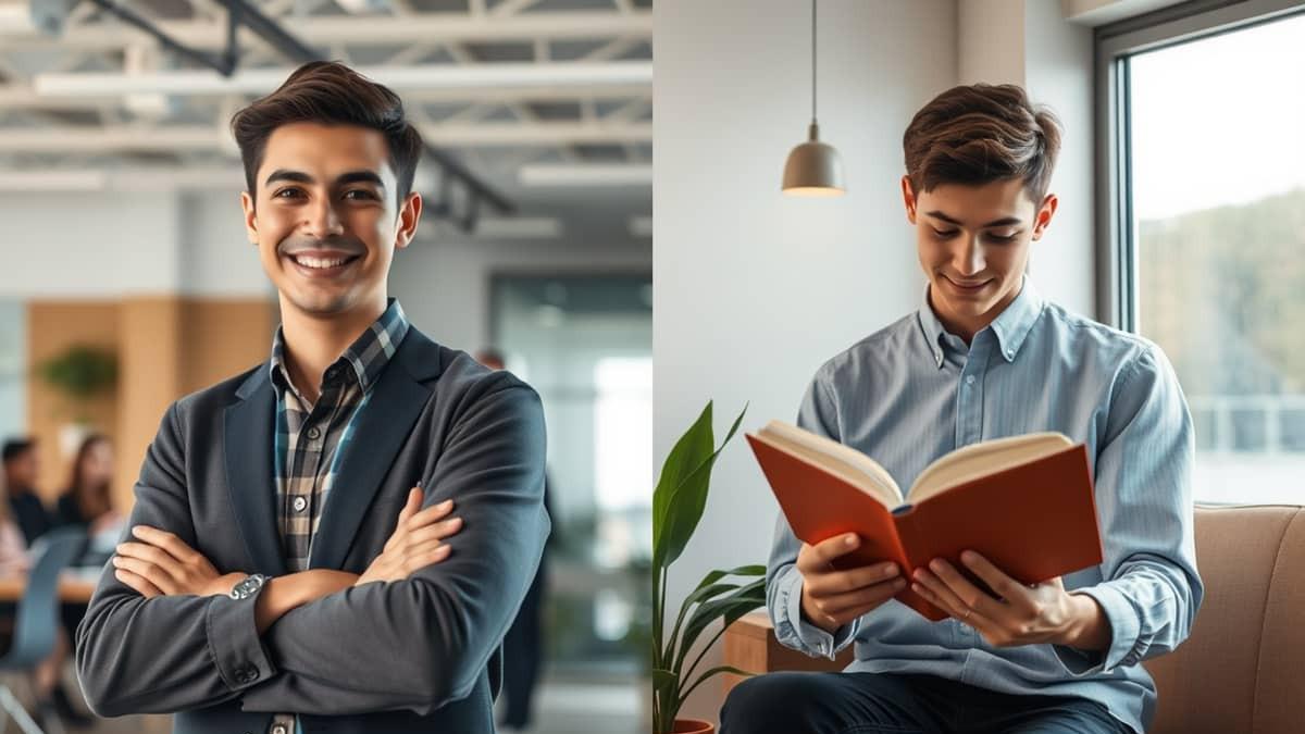 8 Cara Mengenali Kepribadian Ambivert, Bisa Bangun Pertemanan yang Sehat