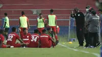 Singapura Mundur Jadi Host Piala AFC, Jacksen Tiago Tetap Kebut Persiapan Persipura