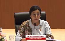 Tutup Defisit Anggaran 2026, Ini Strategi Menkeu Sri Mulyani