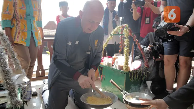 Cara Membuat Kerak Telor Ala Rumahan yang Enak, Gurih dan Anti Gagal
