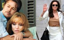 Garap 'BY THE SEA', Angelina Jolie curhat hidupnya yang berat