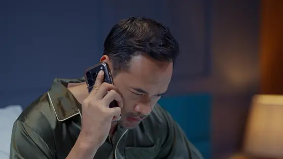Potret Adegan dan Sinopsis Sinetron SCTV Wajah Cinta yang Lain Ep. 33, Jumat 7 Agustus 2026 Pukul 19.54 WIB