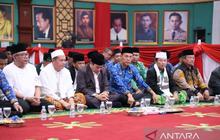 Fakta Unik: Populasi Bogor 6,3 Juta Jiwa, Wabup Bogor Ajak ASN Teladani Nabi Muhammad untuk Pelayanan Prima