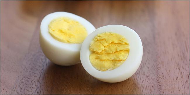 Efek konsumsi telur untuk kesehatan jantung/copyright Shutterstock.com