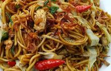 5 Resep Mi Goreng Jawa dengan Berbagai Variasi, Memanjakan Lidah Anda