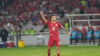 Cetak Gol di Final dan Bawa Timnas Indonesia Juara FIFA ASEAN Cup 2026, Dean James Kehabisan Kata-Kata