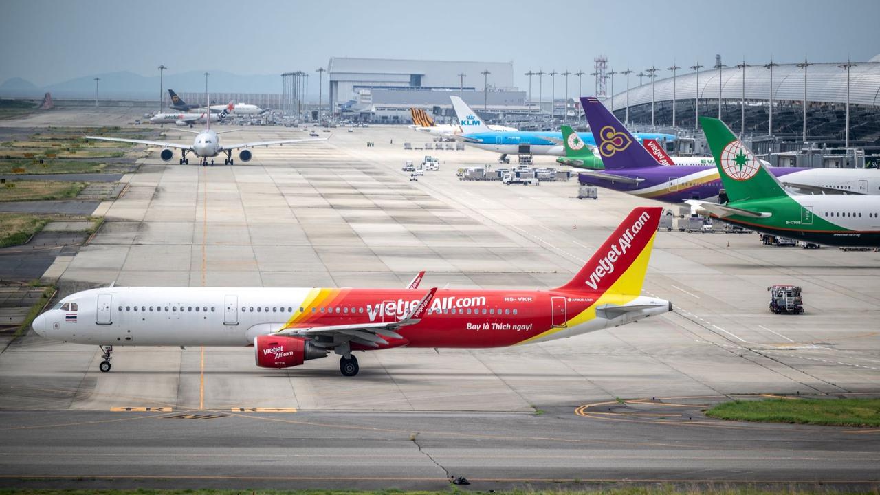 Bandara Kansai di Jepang tak pernah hilangkan tas penumpang selama 30 tahun beroperasi