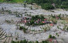 Kebijakan Status Bencana Nasional: Ujian Rasionalitas Negara dalam Menangani Tragedi