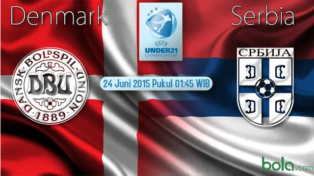 Preview-Piala-Eropa-U-21-Denmark-vs-Serbia-Bola.com-samsul-hadi