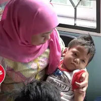 Setelah dijemput oleh Dinas Sosial kota Tangerang, Soni mengutarakan niatnya kepada mentri sosial, Khififah Indra Parawansa untuk sekolah lagi.
