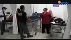 Jumlah korban keracunan diperkirakan bertambah, mengingat ada banyak warga yang menyantap bubur ayam tersebut.