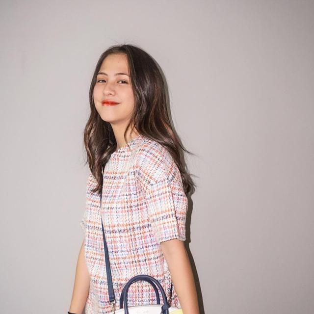 Adhisty Zara Positif Covid-19, Begini Curhatannya yang Sempat Tak Merasakan Gejala