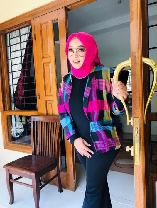 Rina Gunawan (Instagram/rinagunawan2)