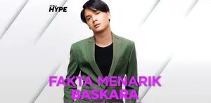 Fakta Menarik Baskara Mahendra, Suami Sherina Munaf yang Tiga Tahun Lebih Muda