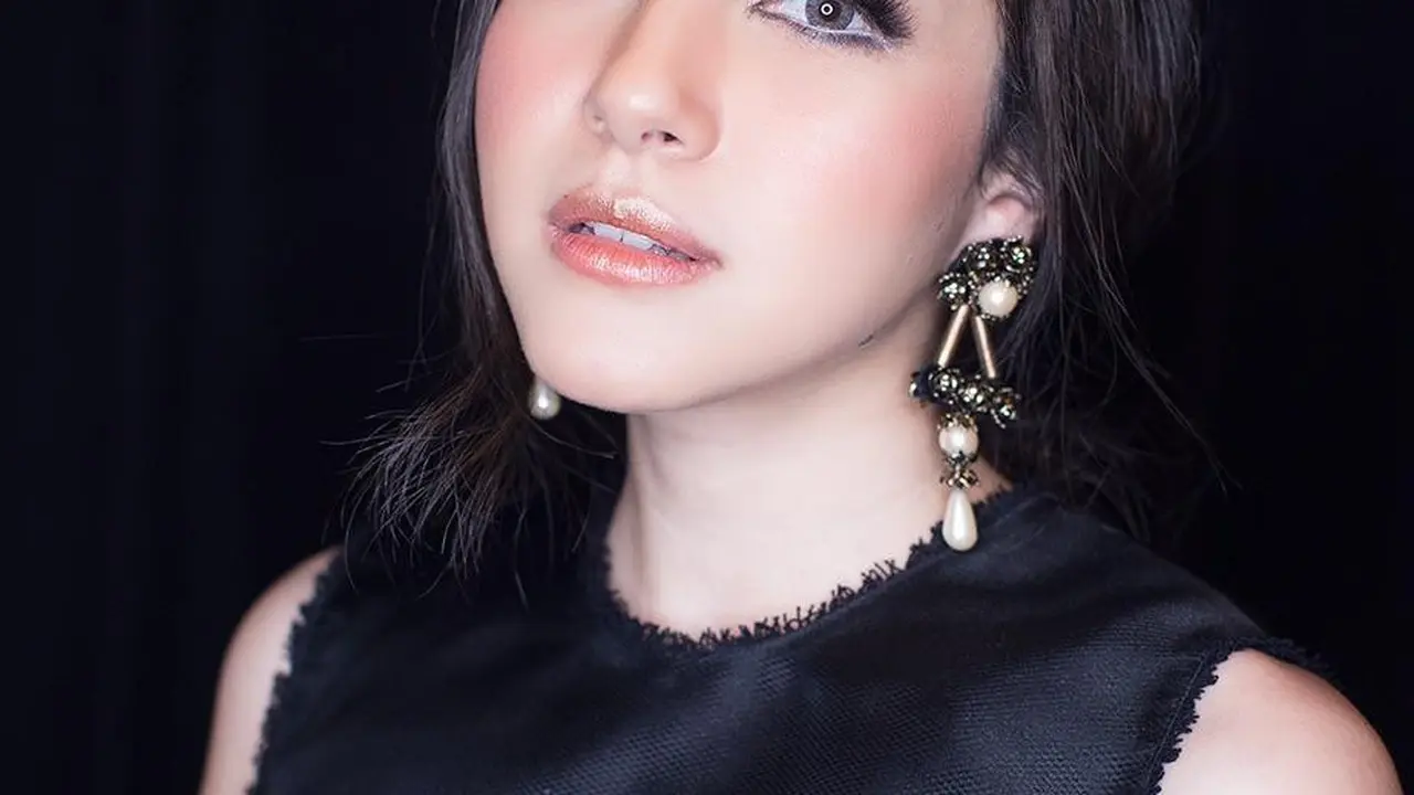 Beauty FIMELA - Paola Tambunan
