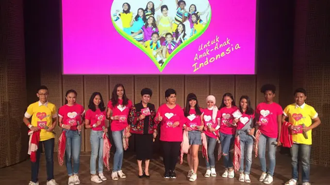 Foto: copyright Musica Studio’s