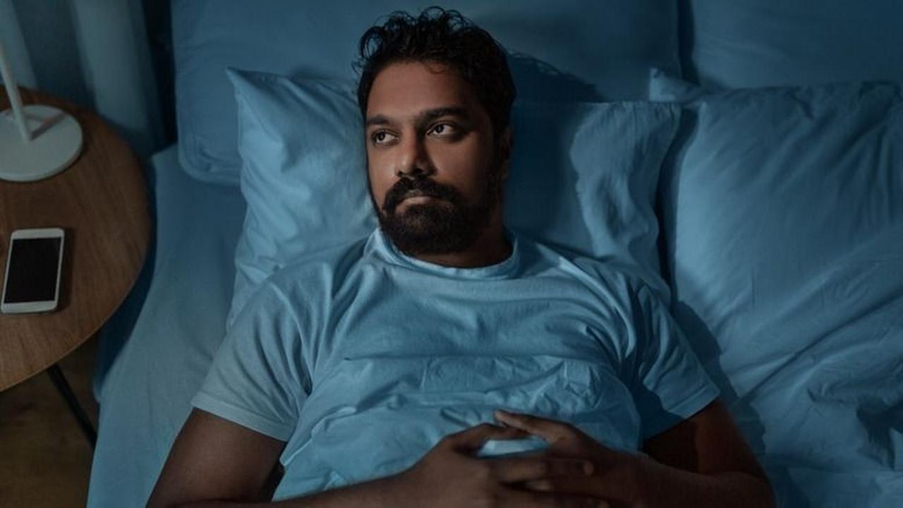 Mitos Tidak Bisa Tidur di Malam Hari, Begini Penjelasan Medisnya